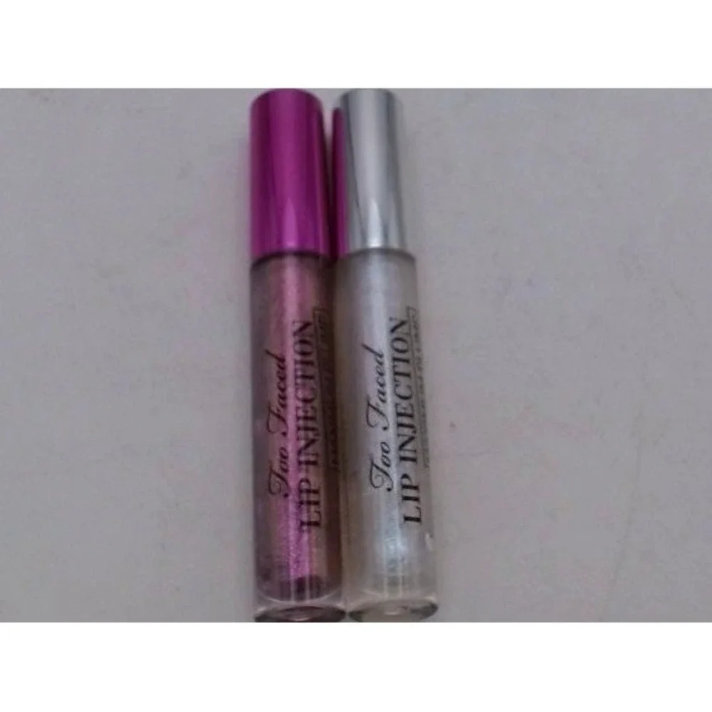 Too Faced too faced